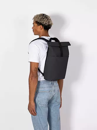 UCON ACROBATICS | Rucksack " Hajo Mini Lotus " | schwarz